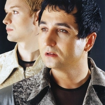 Двое - Зной моей души