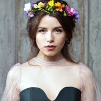 Христина Соловій - Зоре моя вечірняя