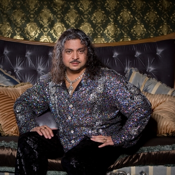 Василий Жадан - Шатрица (Душа цыгана 2009)