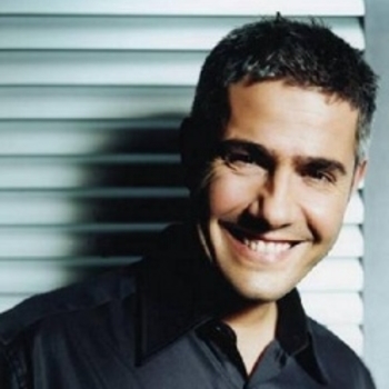 Alessandro Safina and Chrissie Hynde - Aria E Memoria (We'll Be Together)