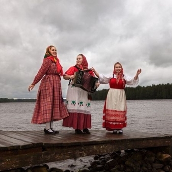 Цветень - На речке (2024)