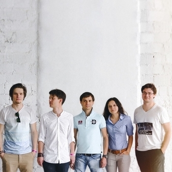 Chaika - Дворник