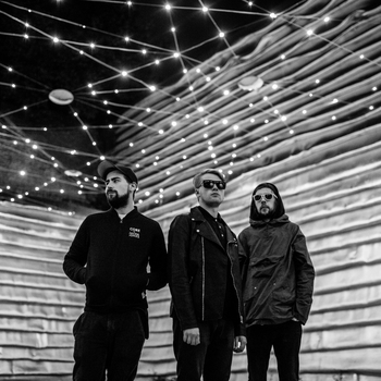 Oligarkh and Broken Stars - Гром