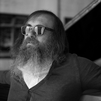 Кирило Костюковский (Кирилл Костюковский) - Уличное выступление