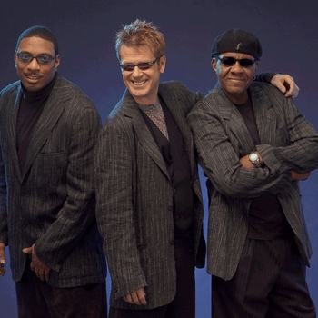 Bad Boys Blue - You're a Woman