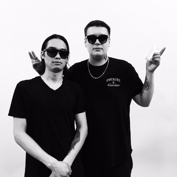 104 x Truwer - Сайфер (Сафари 2017)