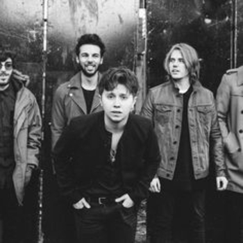 Nothing But Thieves - Crazy