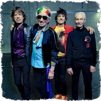 The Rolling Stones - Anybody Seen My Baby