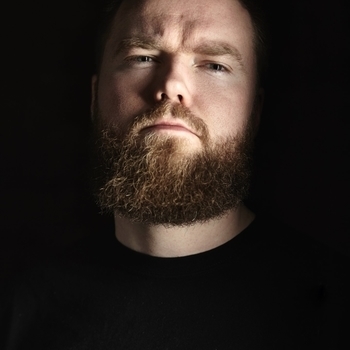 Antarctic and Plamenev - Тянет золото на дно (2023)