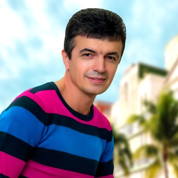 Paulos Bouros - Как долго я искал тебя