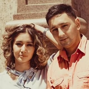 VIA Marokand - Onamni ko'rmadim