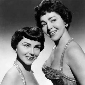 The Barry Sisters - Hava Nagila