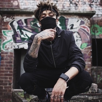 Scarlxrd - Wake up! (Новинки 2021)