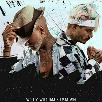 J Balvin ft. Willy William - Mi Gente