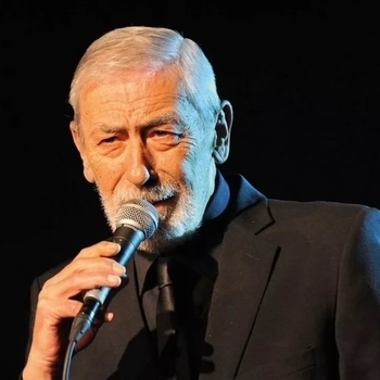 Вахтанг Кикабидзе - Мои года – моё богатство