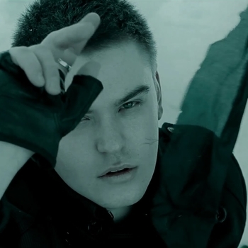 Семён Волков & Нина Ручкина - Темная ночь (2016)