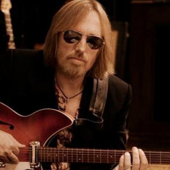 Артист Tom Petty (Том Петти)