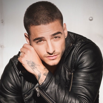 Maluma & Felipe Pelaez - Vivo Pensando En Ti (2017)