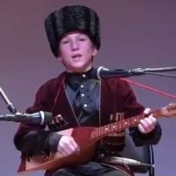 Юсуп Алиев - Сан жималла