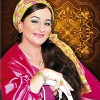 Макка Межиева - Бертахь хилар