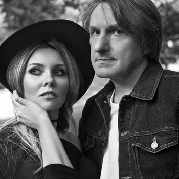 Дуэт «Не уходи» - С Новым годом - под звёздным небосводом! (2024)