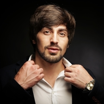 Курбан Гусайханов - Братья на века