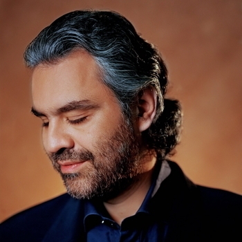 Andrea Bocelli - Con Te Partirò