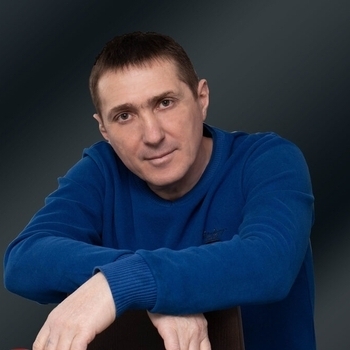 Сергей Лукашин - Не моя