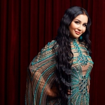 Феруза Жуманиёзова (Feruza Jumaniyozova) - Хабба-хабба