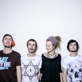 Alai Oli - Москва