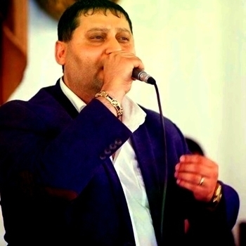 Артист Манвел Пашаян