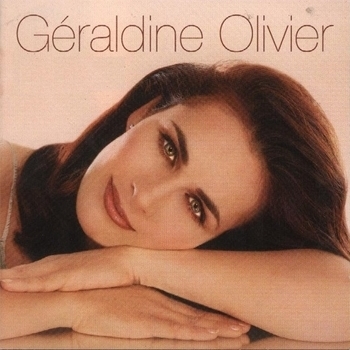 Артист Geraldine Olivier