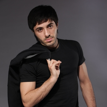 Тимур Рахманов - Судьба