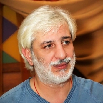 Ефрем Амирамов - Новая мурочка