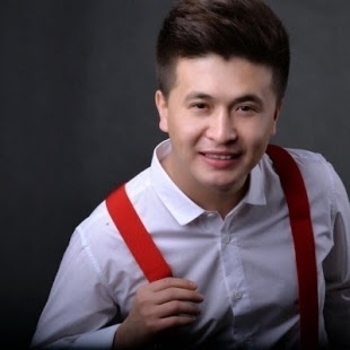 Нурмат Садыров - Көздөрyң сенин