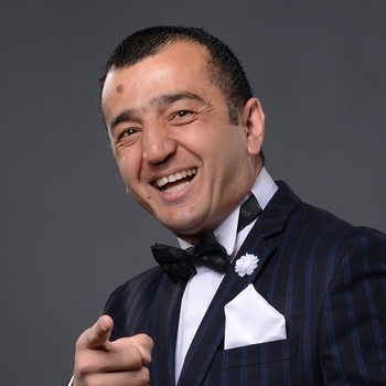 Bojalar & Ziyoda - Zormande (Иранская музыка)