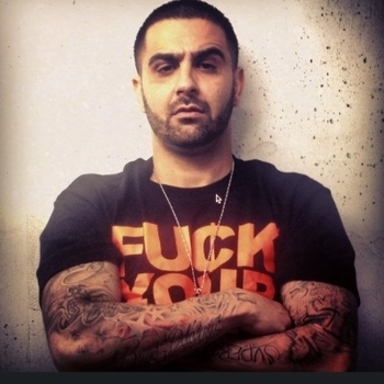 Dizaster - Антихейт