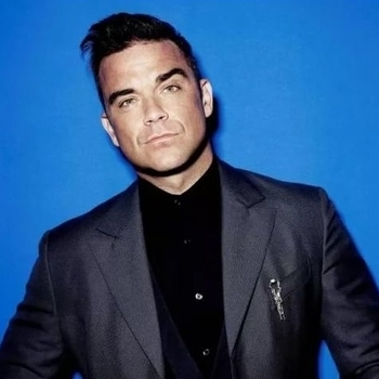 Robbie Williams - Rock DJ