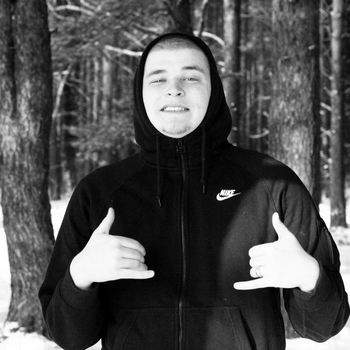 Митяй Маджан (MADZHAN) - За тобой (2015)