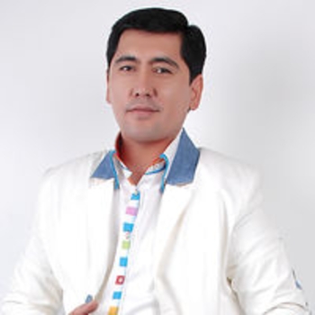 Равшан Комилов (Ravshan Komilov) & Фаррух Комилов (Farruh Komilov) - Эй санам (Ey sanam) (2015)