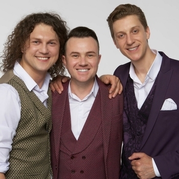 Группа САДко - Моя Мордовия (Разговор о любви 2012)