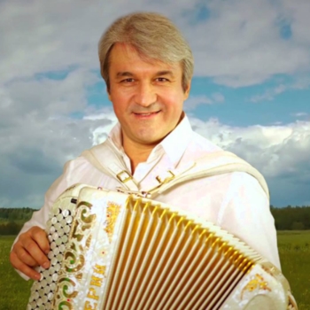 Валерий Сёмин и Белый день - Полынь-трава