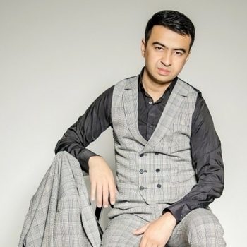 Нодирбек Холбоев (Nodirbek Xolboyev) - Синфдош кизим (Sinfdosh qizim) (Live) (2017)