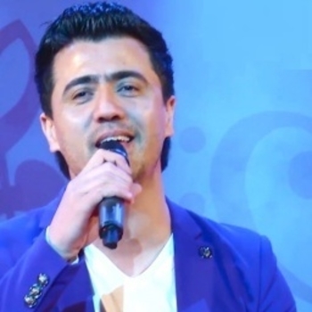 Артист Валичон Азизов (Valijon Azizov)