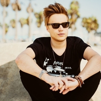 Klingande - Pumped Up