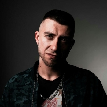 Гарри Топор - Маски-Шоу