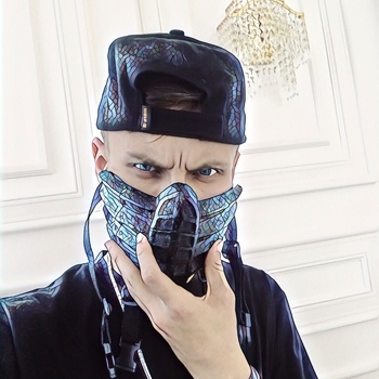 Talibal and Mr.Makintosh - Тот самый Мистер Мак