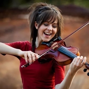 Lindsey Stirling - Carol of the bells