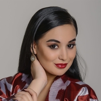 Хадича (Hadicha) - Oh yurak