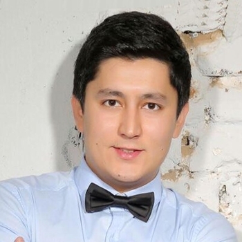 Фаррух Раимов (Farrux Raimov) - Otang Rais